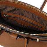 TL Handväska i läder-Tuscany Leather-handväska,women,Women_Leather handbags,Women_Leather shoulder bags