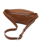 Tuscany Leather Leather shoulder bags ANTHONY  Fannypack i mjukt läder