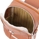 Tuscany Leather Leather shoulder bags TL Bag - Mjuk läderväska Telefonväska