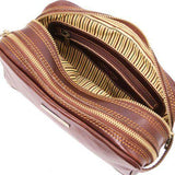 Igor - Necessär i läder - NewBag4you