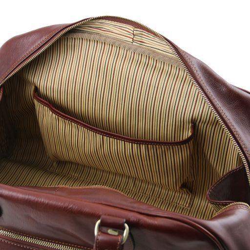 Magellan - Reseset i läder - NewBag4you