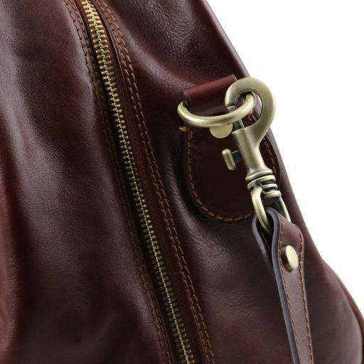 Magellan - Reseset i läder - NewBag4you