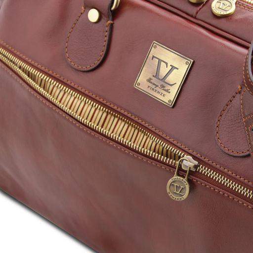 Magellan - Reseset i läder - NewBag4you