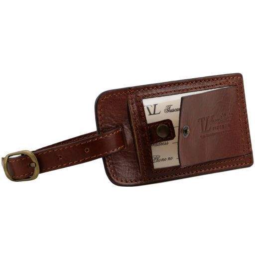 Magellan - Reseset i läder - NewBag4you