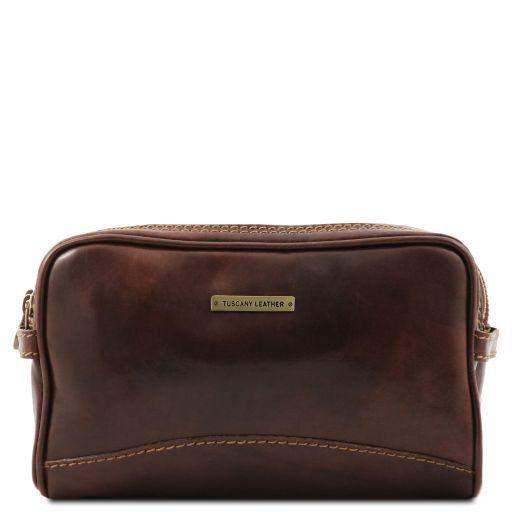 Igor - Necessär i läder - NewBag4you