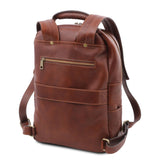 Tuscany Leather MELBOURNE TL Laptopryggsäck i läder