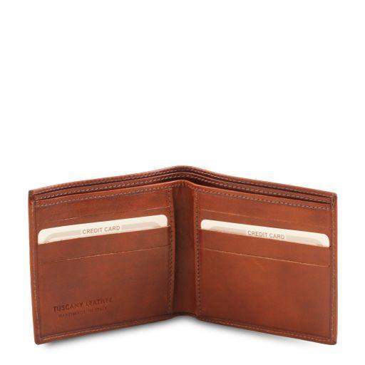 Exklusiv 2-faldig plånbok - NewBag4you