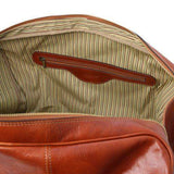 TL VOYAGER Resväska / Weekendväskai läder-Luggage,men,Men_Leather bags for men,weekendväska